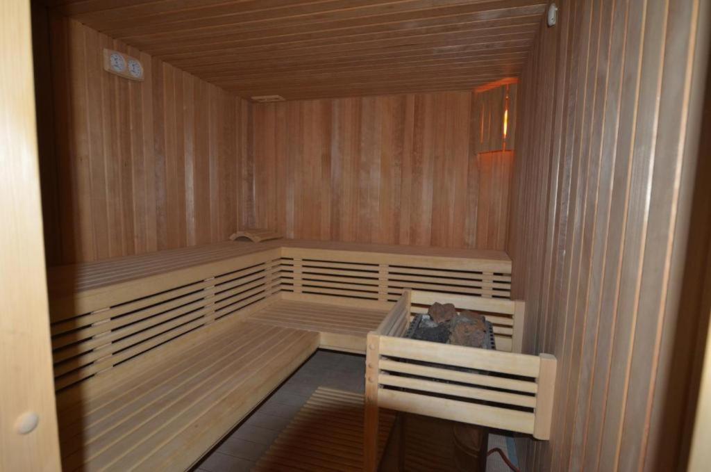 Apartments Ana Wellness S Rovinj Exterior foto