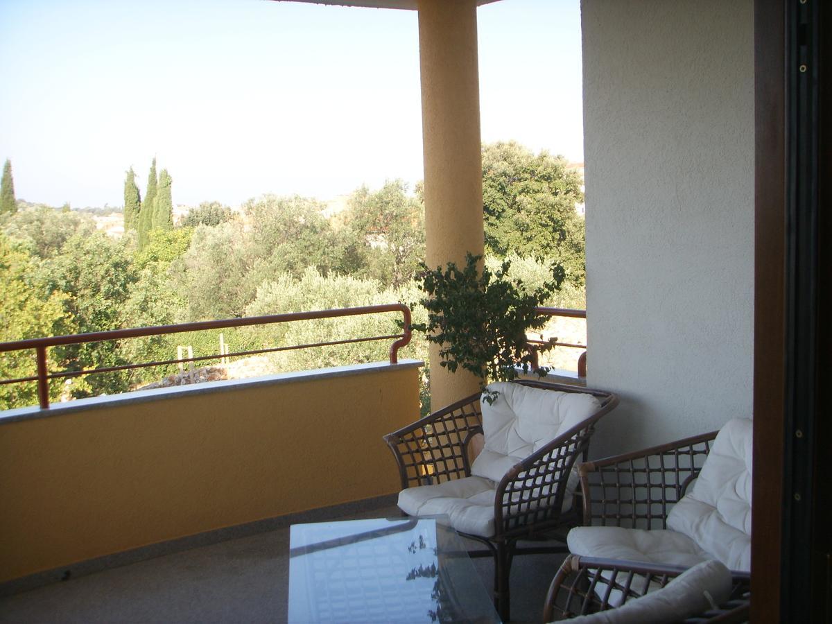 Apartments Ana Wellness S Rovinj Exterior foto